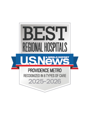 U.S.News Best Regional Hospitals – Providence Metro Recognized in 8 Types of Care (2025-2026)
